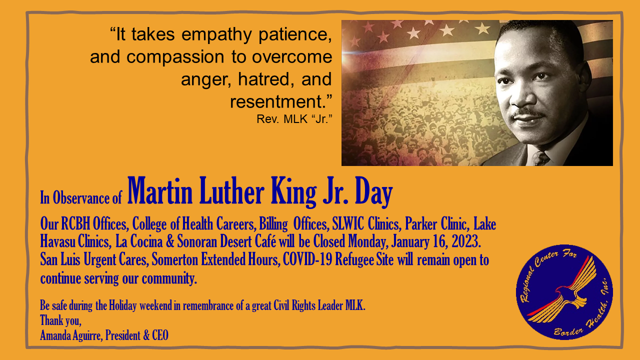 is the post office open on martin luther king jr day