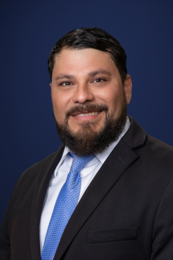 Alex Valenzuela, LCSW