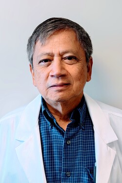 Ramon L. Carampatan, MD