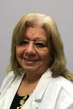 Norma Villegas- Galindo, MD