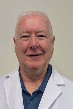 Edmund M. Mitchell, MD