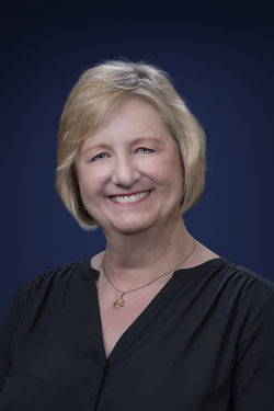 Elizabeth Carpenter