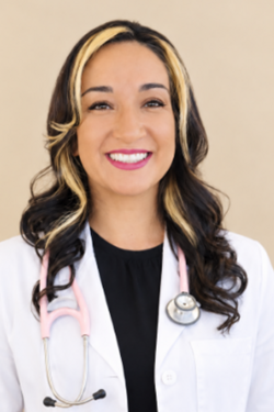 Gabriela Endres, FNP