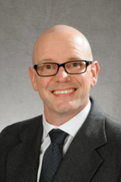 Jason R. Bradley