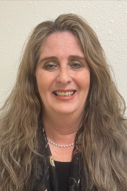 Marie B. Moran, MSN, PMHNP-BC