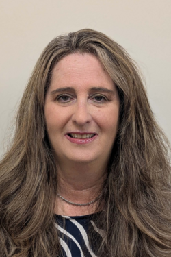 Marie B. Moran, NP-PSY