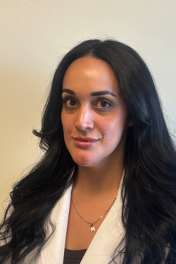 Monica Rivera, FNP
