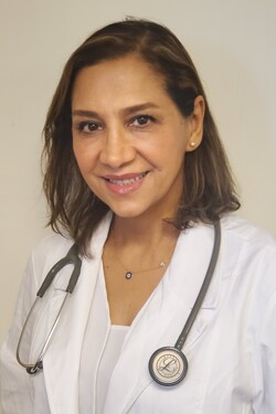 Mandana Semnani, MD