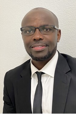 David Nyakundi, PMHNP-BC, NP-C