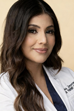 Veronica Jimenez