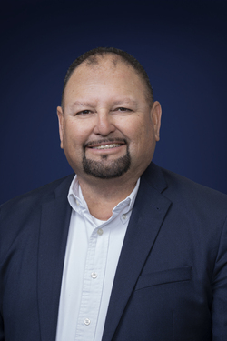 Victor Lozano