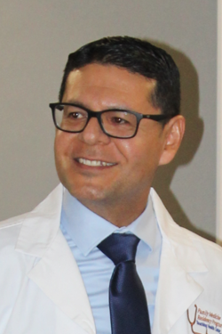 Agustin Morales, MD