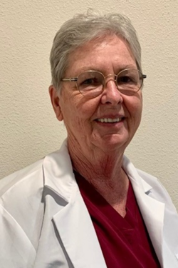 Marsha Keesher, CNM